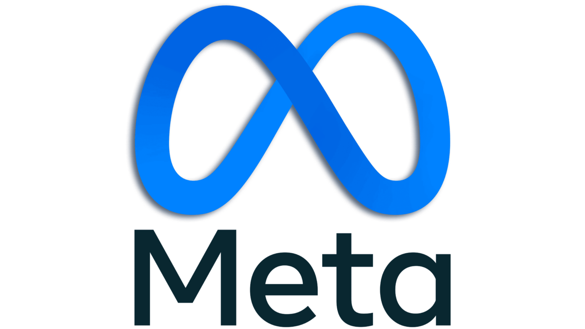 Meta-logo