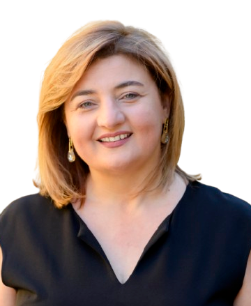 Xuereb Saydon Nathalie