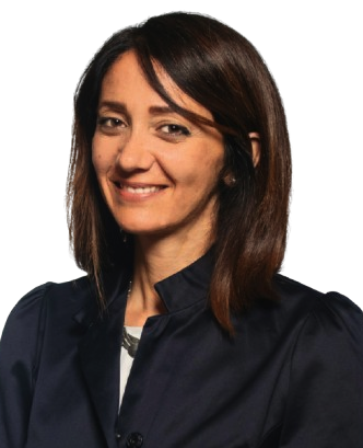 Criscione Erika